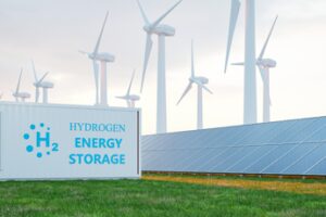 Decarbonizzare l’industria italiana con l’idrogeno verde