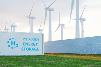 Decarbonizzare l’industria italiana con l’idrogeno verde