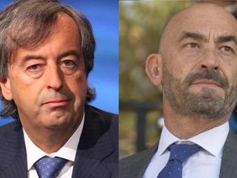 Dengue e rischi per il turismo, botta e risposta Burioni-Bassetti