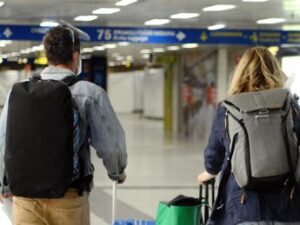 Dengue, “innalzare livello di allerta” in porti e aeroporti: la circolare