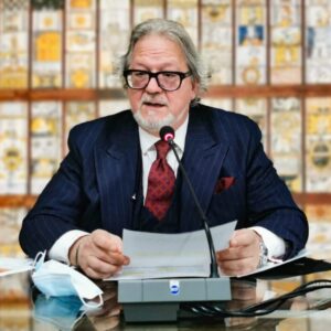 Asl Teramo, Di Giosia: “Nessun allarme sul 118”