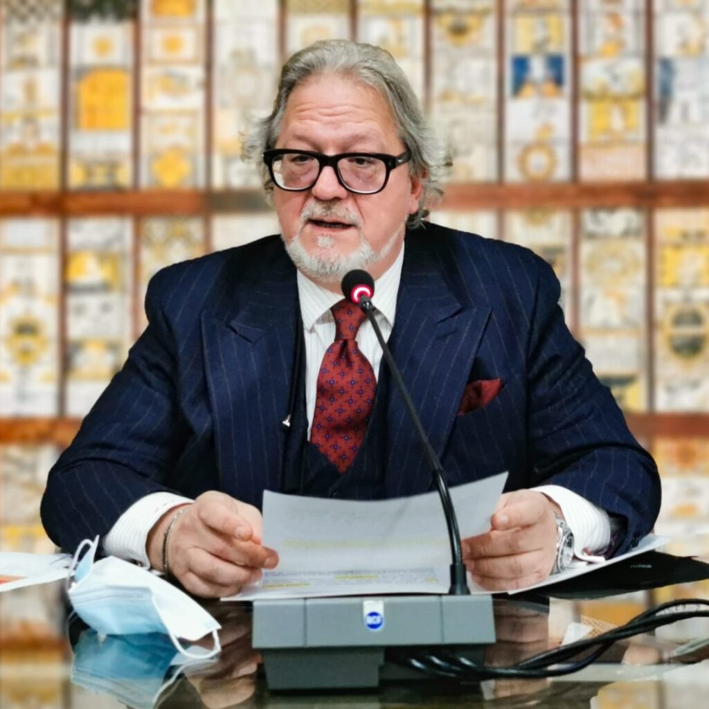 Asl Teramo, Di Giosia: “Nessun allarme sul 118”