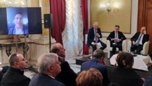 Di Palma (Enac): “Importanti miglioramenti su scalo Reggio Calabria”
