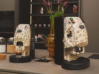 Didiesse S.r.l. lancia la nuova Collection Coffee Lover: la celebrazione per gli amanti del caffè