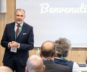 Digitale, Ambrosetti: “Settore richiede nuove tecnologie e materiali sostenibili”