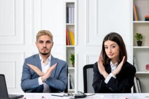 Effetti collaterali da smart working, rischi allo studio in Francia