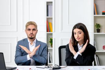 Effetti collaterali da smart working, rischi allo studio in Francia