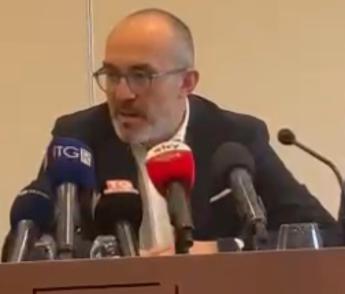 Elezioni Sardegna, Truzzu: “Sconfitta mia responsabilità. Cagliari ha votato contro di me”