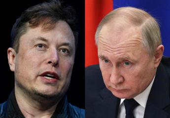 Elon Musk, secondo Putin è “inarrestabile”