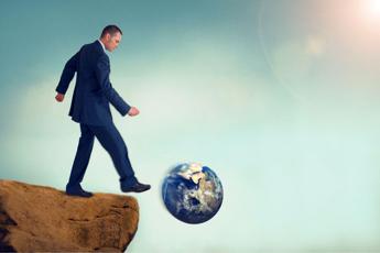 Errore umano e scarsa manutenzione, le principali cause dei danni ambientali in Italia