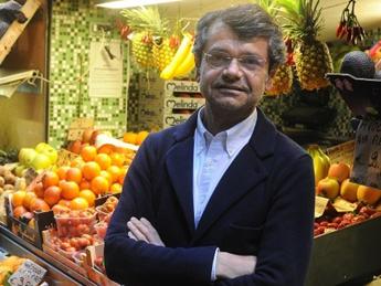 Esce ‘Globesity. La fame del potere’, food thriller di Andrea Segrè