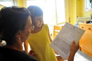 Eurispes, 6 insegnanti su 10 insoddisfatti sistema valutazione voti