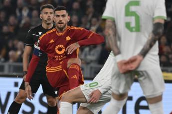 Europa League, Feyenoord ko ai rigori e Roma agli ottavi