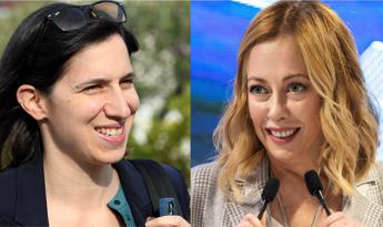 Europee 2024, sondaggio Porta a Porta: con Meloni e Schlein in campo Fdi al 30% e Pd al 20,5%