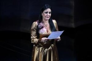 Europee, mamma del musicista ucciso a Napoli: “Candidata? Pronta a correre”