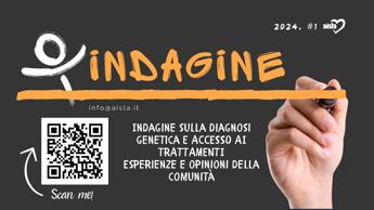Farmaci, Aisla: “Bene ok Ema a terapia anti-Sla ma ora accesso rapido a test genetici”