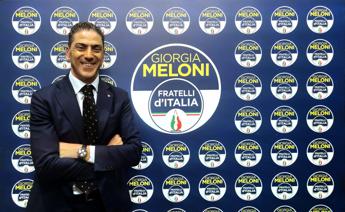 Fdi, Nonno eletto coordinatore a Napoli: “Al 20% entro un anno”