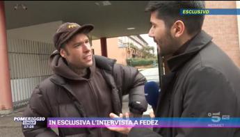 Fedez e la separazione da Chiara Ferragni: “I miei figli sono la priorità”