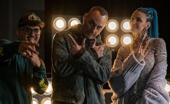 Fibra, Geolier e Rose Villain talent scout per ‘Nuova Scena’ su Netflix