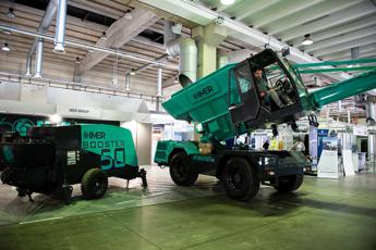 Fiere, boom espositori per Giornate Italiane del Calcestruzzo a Piacenza