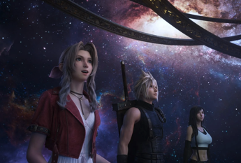 Final Fantasy VII Rebirth per PS5, la recensione