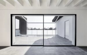 Finestre Minimal: l’evoluzione dei serramenti secondo Malerba Infissi
