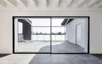 Finestre Minimal: l’evoluzione dei serramenti secondo Malerba Infissi