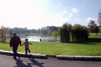 Flora intestinale migliore per i ‘figli del lockdown’, studio sui bimbi nati durante il Covid