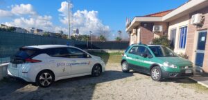 Scoperti illeciti ambientali in un'azienda: intervento congiunto Carabinieri e Guardia Costiera