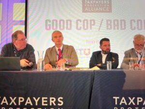 Fumo, Polosa (CoEhar): “Senza cambio di rotta Cop 10 occasione sprecata”