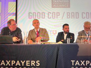 Fumo, Polosa (CoEhar): “Senza cambio di rotta Cop 10 occasione sprecata”