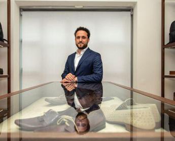 Gallucci (Giovani Confindustria Fermo): “Il marketing a difesa del primato distretto calzatura Marche”