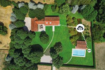 Garden Care: la nuova generazione di robot tagliaerba autonomi