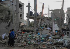 Gaza, Egitto: “Hamas ha accettato proposta di tregua Usa”