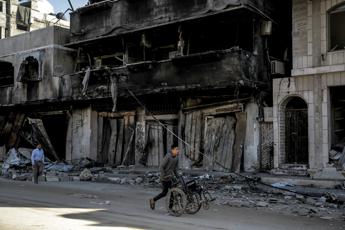 Gaza, Usa minacciano veto a risoluzione proposta da Algeria