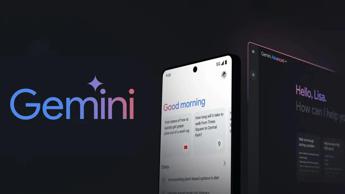Gemini AI arriva in mail, documenti e fogli di calcolo a 22 euro al mese