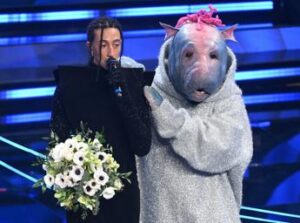 Ghali e il messaggio per Gaza al Festival di Sanremo
