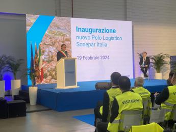 Giordani: “Sonepar conferma Padova territorio accogliente per le imprese”