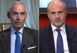 Giorgio Palù: “No sintonia con ministro né risposte Governo, mi dimetto da Aifa”