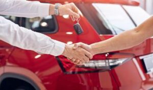 Gli italiani scelgono l’auto in base alla sua qualità, durata e affidabilità