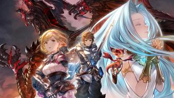 Granblue Fantasy: Relink, molto più di un sequel
