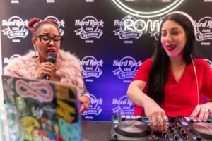Hard Rock Cafe Roma