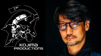 Hideo Kojima al lavoro sul successore di Metal Gear, nuovo trailer per Death Stranding 2