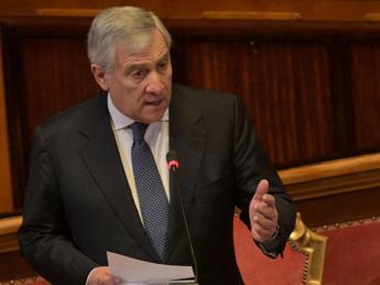 Houthi, Tajani: “Missione Aspides solo difensiva. Mai operazioni su terraferma”