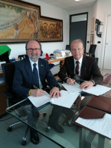 Università di Teramo e ANFE: convenzione per il ritorno degli italiani dall'estero