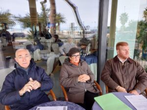 Opposizione ferma: Roseto non sarà un deposito di rifiuti