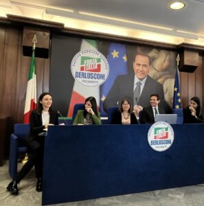 Roma, riconoscimento del Caregiver familiare, assistenza scolastica e violenza di genere: l' intervento di Lidia Albani