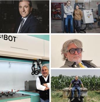 Il Friuli Venezia Giulia propulsore per l’innovazione italiana