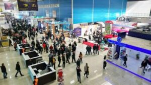 Il mondo dell’agricoltura si sta preparando per la grande fiera-meeting di Konya, Turchia, dove si incontreranno i maggiori imprenditori del settore