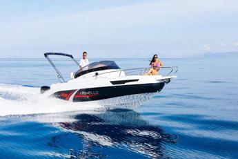 Il nuovo trend delle barche senza patente: la testimonianza di CompanyMarine